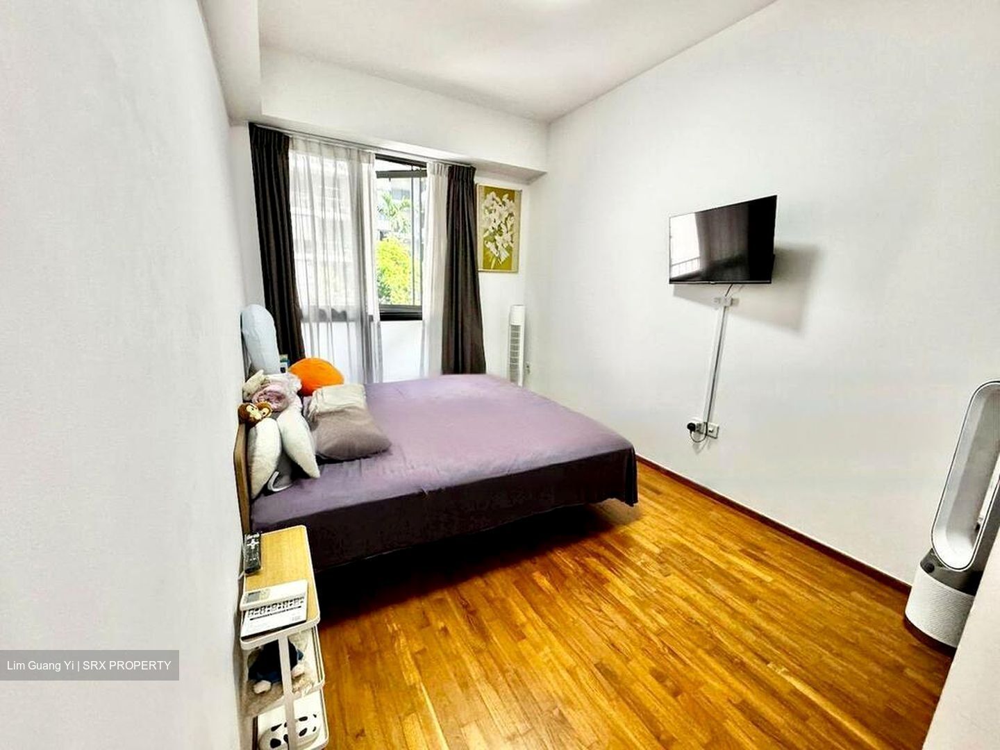 North Park Residences (D27), Apartment #542014791
